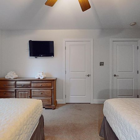 6 Fieldstone Ct Villa Lake Harmony Buitenkant foto