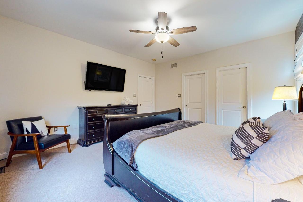 6 Fieldstone Ct Villa Lake Harmony Buitenkant foto