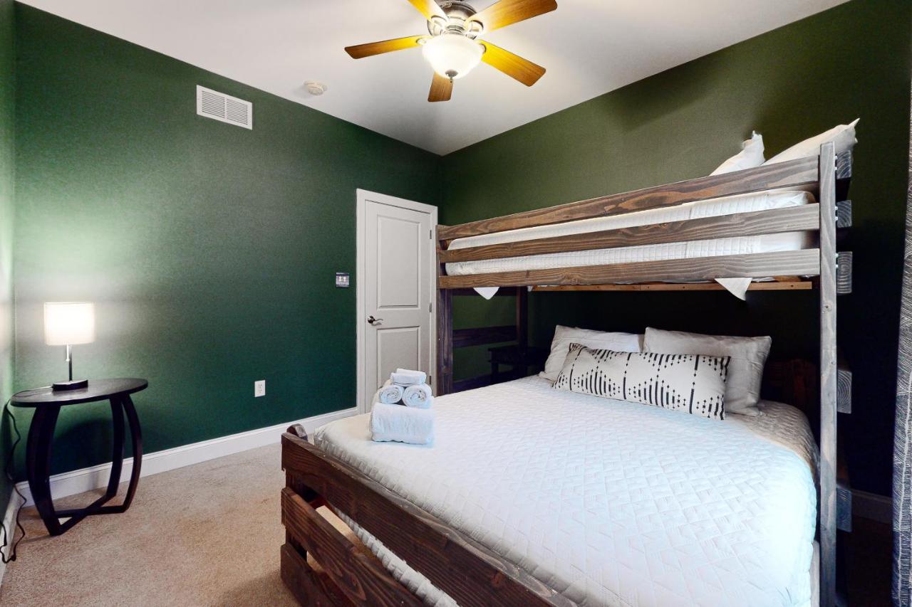 6 Fieldstone Ct Villa Lake Harmony Buitenkant foto