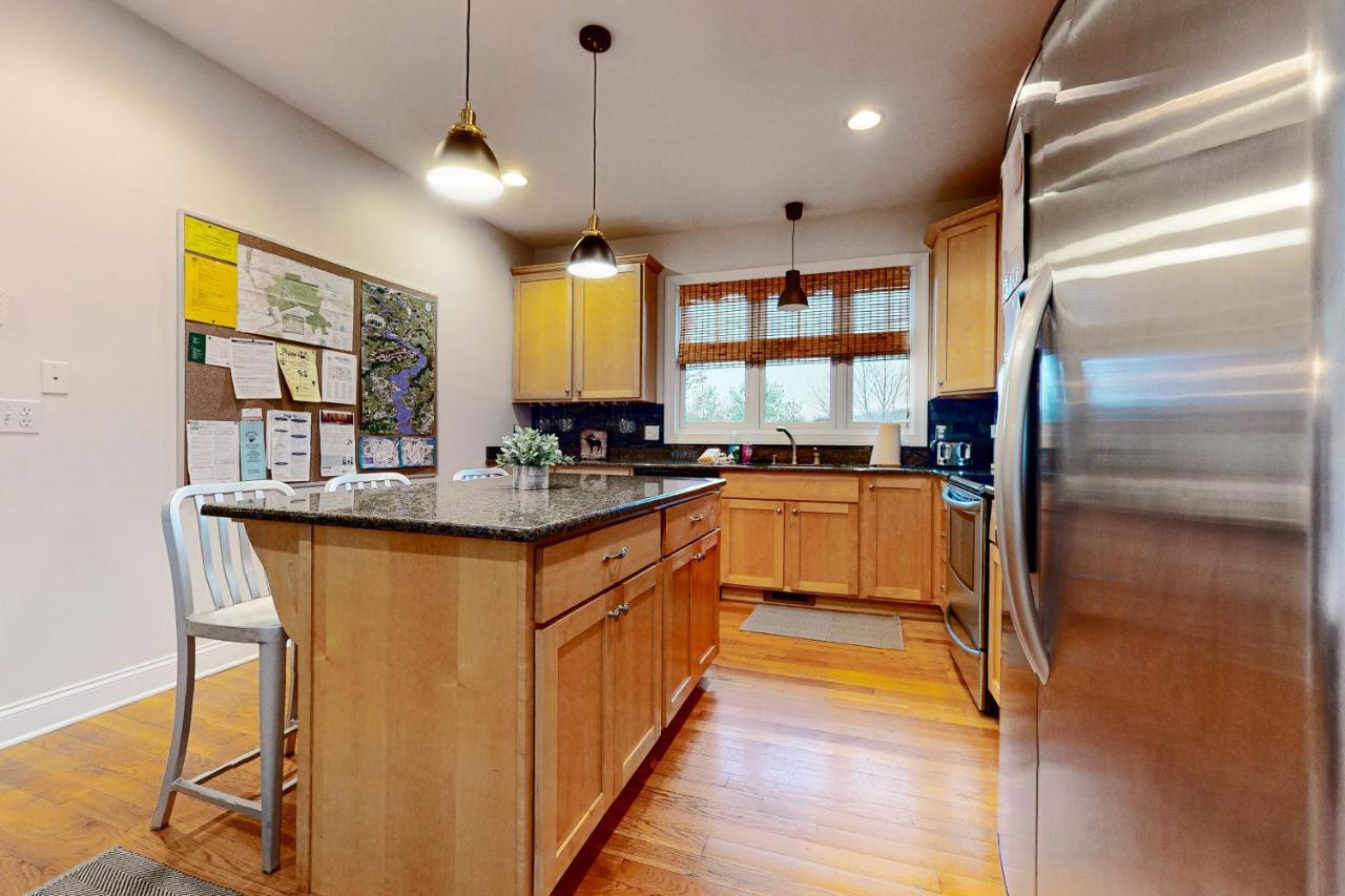 6 Fieldstone Ct Villa Lake Harmony Buitenkant foto