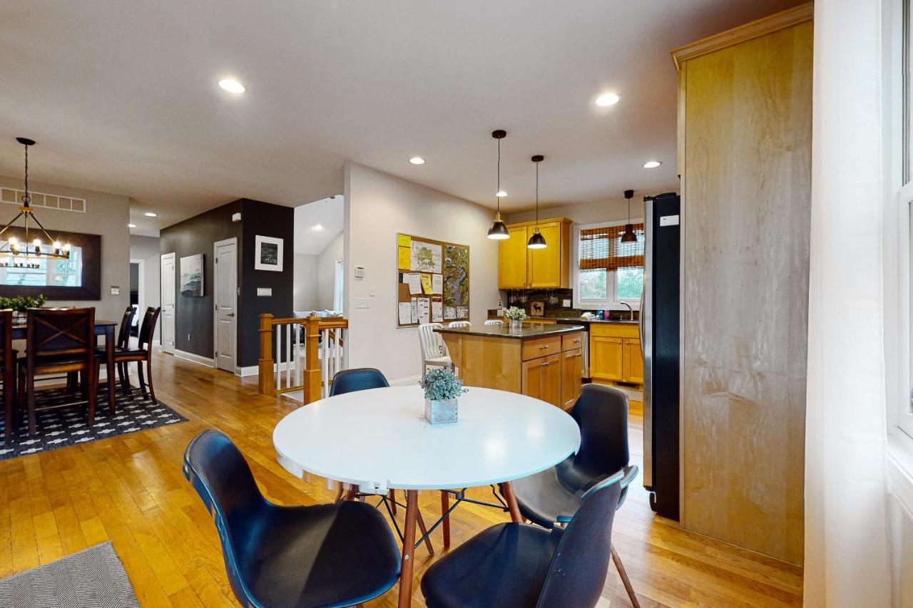 6 Fieldstone Ct Villa Lake Harmony Buitenkant foto