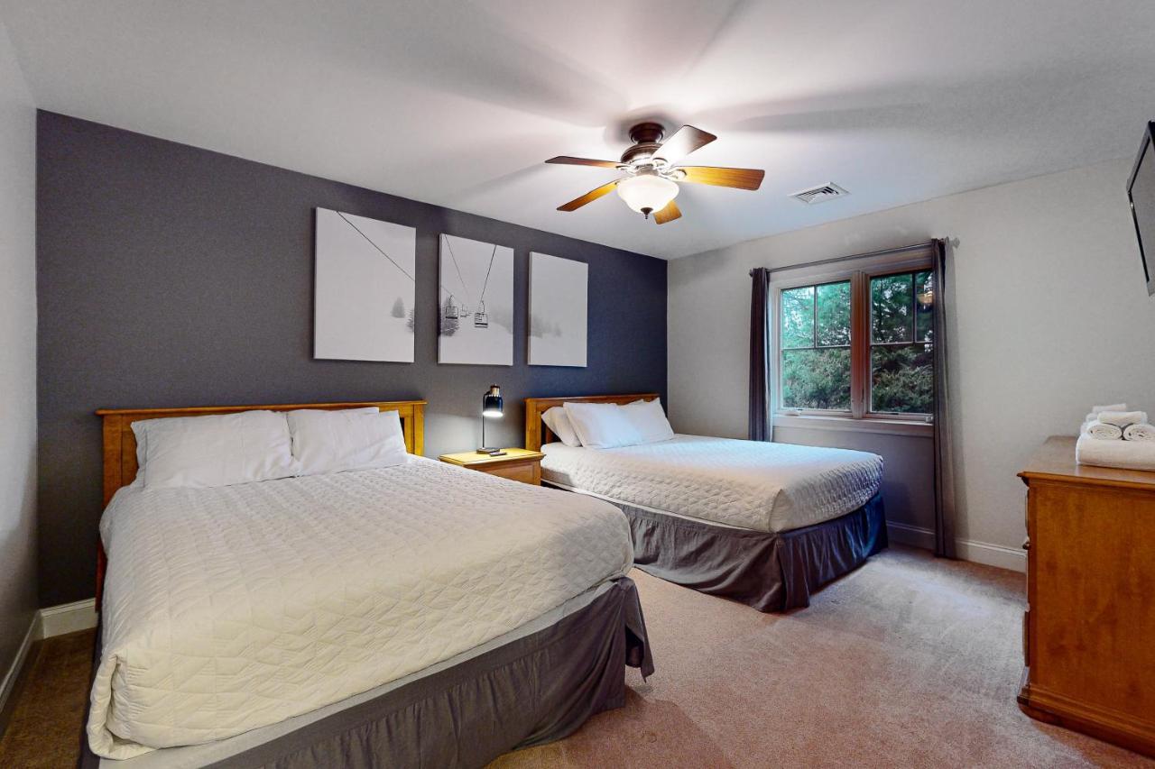 6 Fieldstone Ct Villa Lake Harmony Buitenkant foto