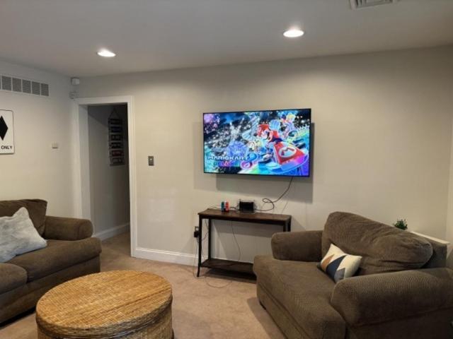 6 Fieldstone Ct Villa Lake Harmony Buitenkant foto